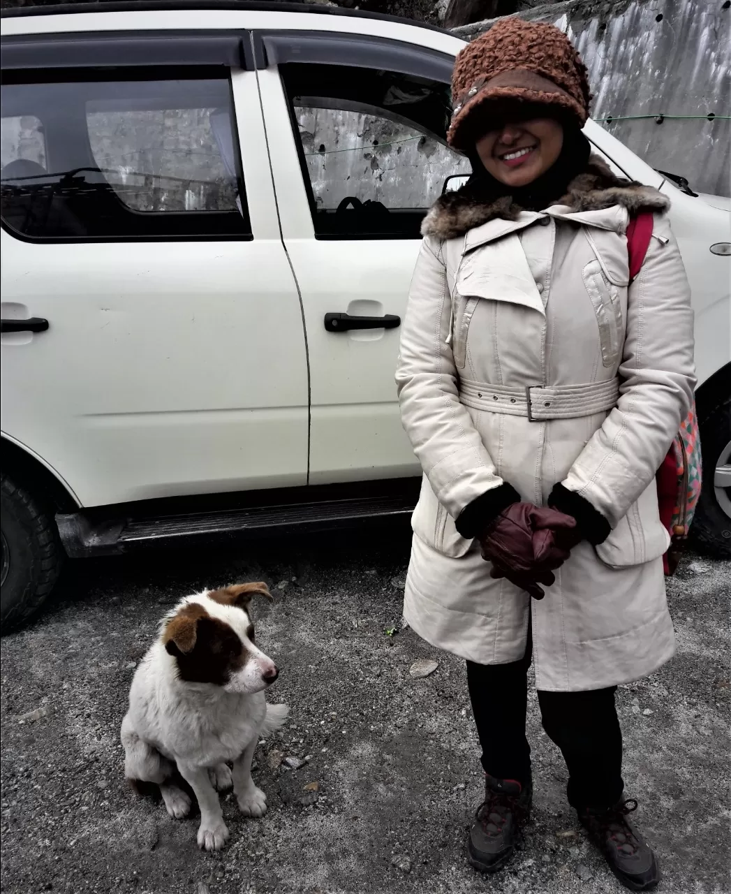 Photo of India By The Rooted Nomads (Ria Chaudhury)