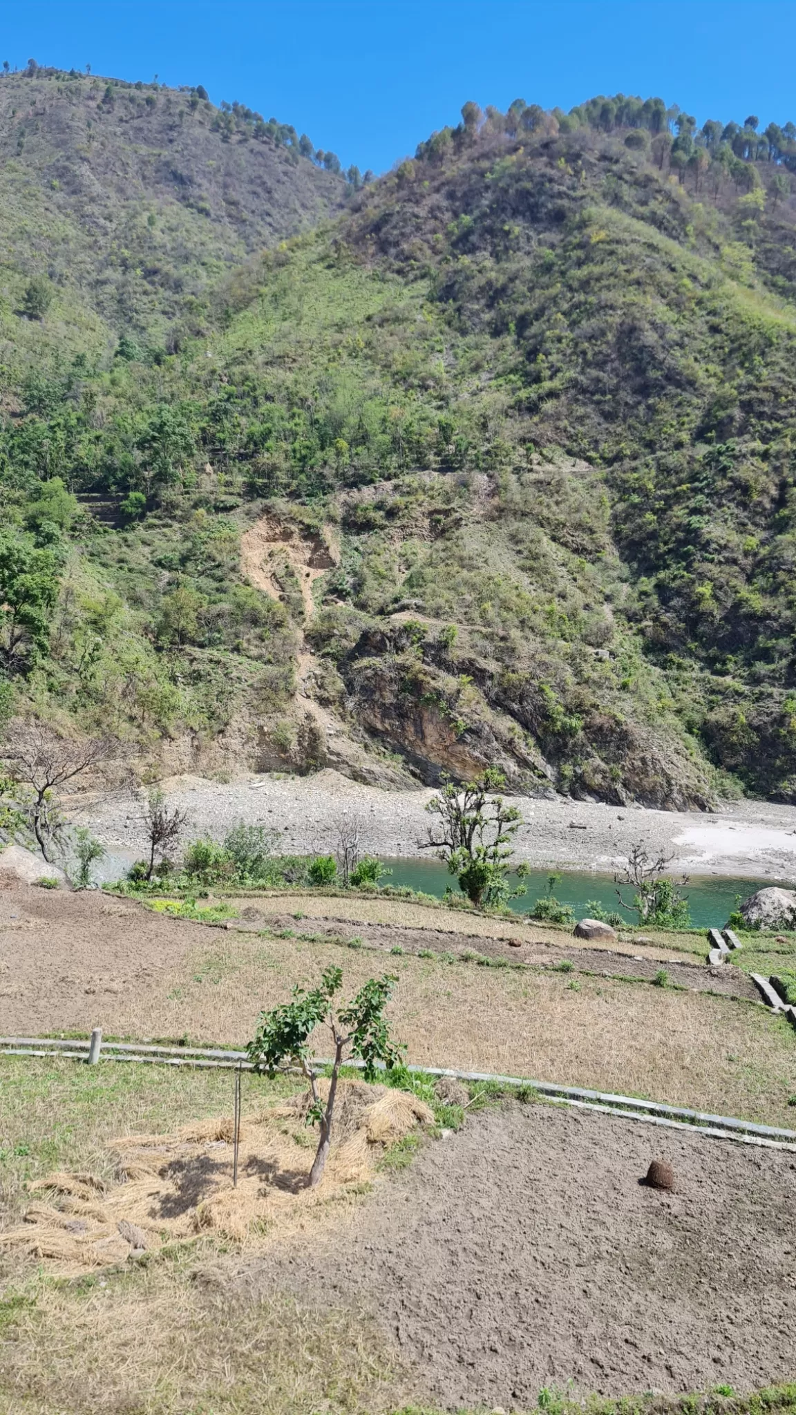 Photo of Rudraprayag By The Rooted Nomads (Ria Chaudhury)