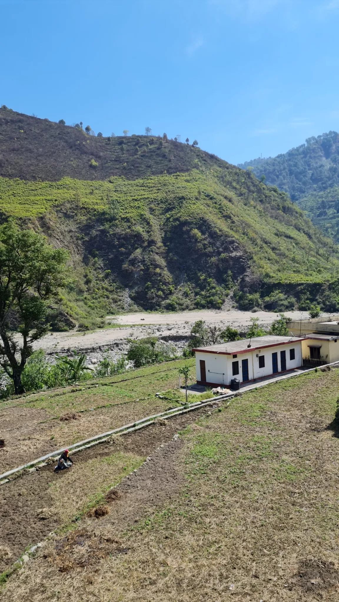 Photo of Rudraprayag By The Rooted Nomads (Ria Chaudhury)