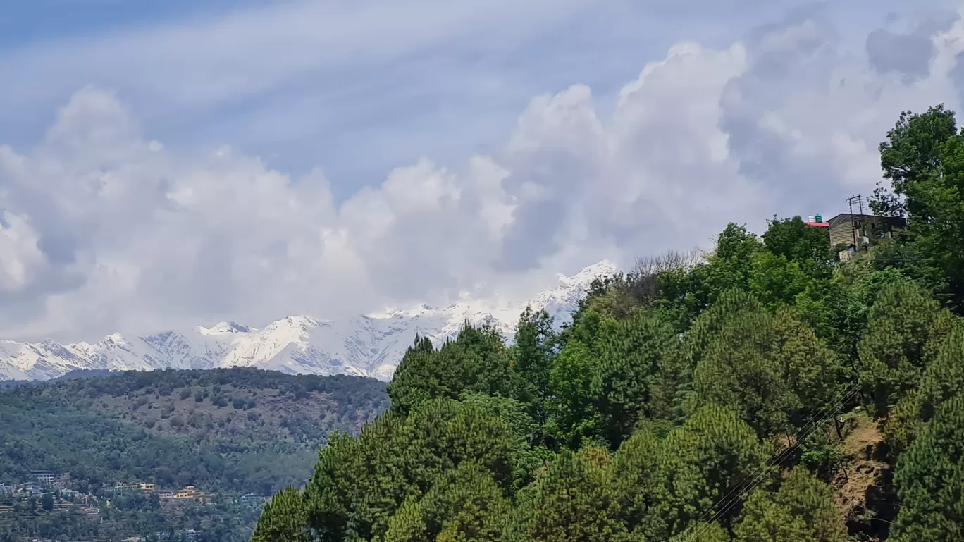 Photo of Rudraprayag By The Rooted Nomads (Ria Chaudhury)