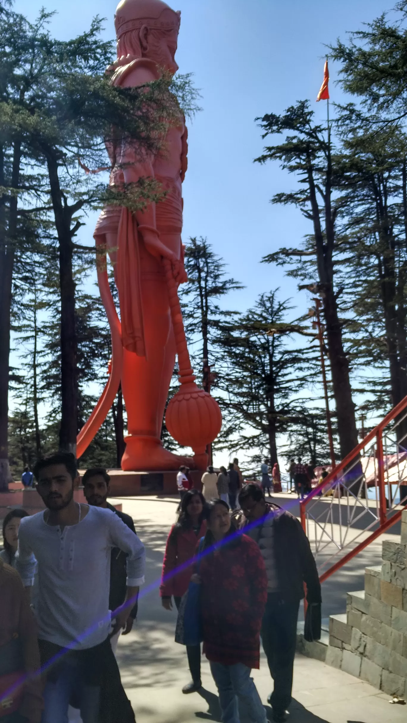 Photo of Shimla By The Rooted Nomads (Ria Chaudhury)