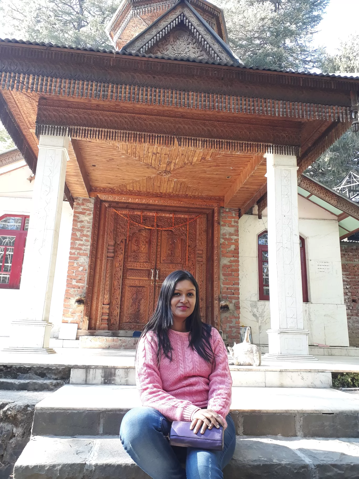 Photo of Shimla By The Rooted Nomads (Ria Chaudhury)
