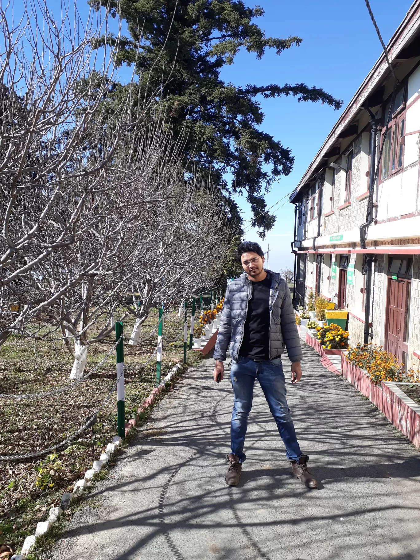 Photo of Shimla By The Rooted Nomads (Ria Chaudhury)