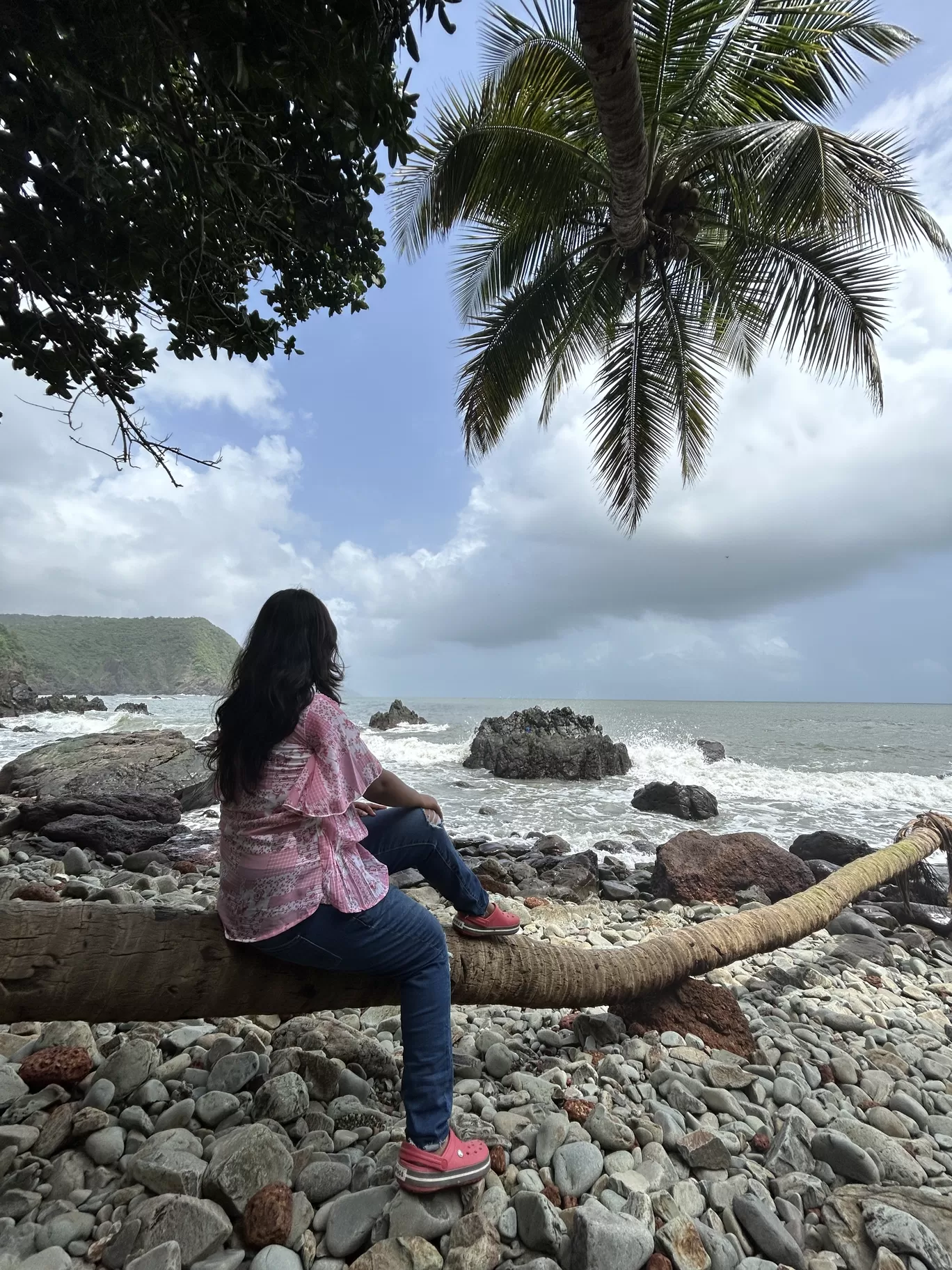 Photo of South Goa By The Rooted Nomads (Ria Chaudhury)