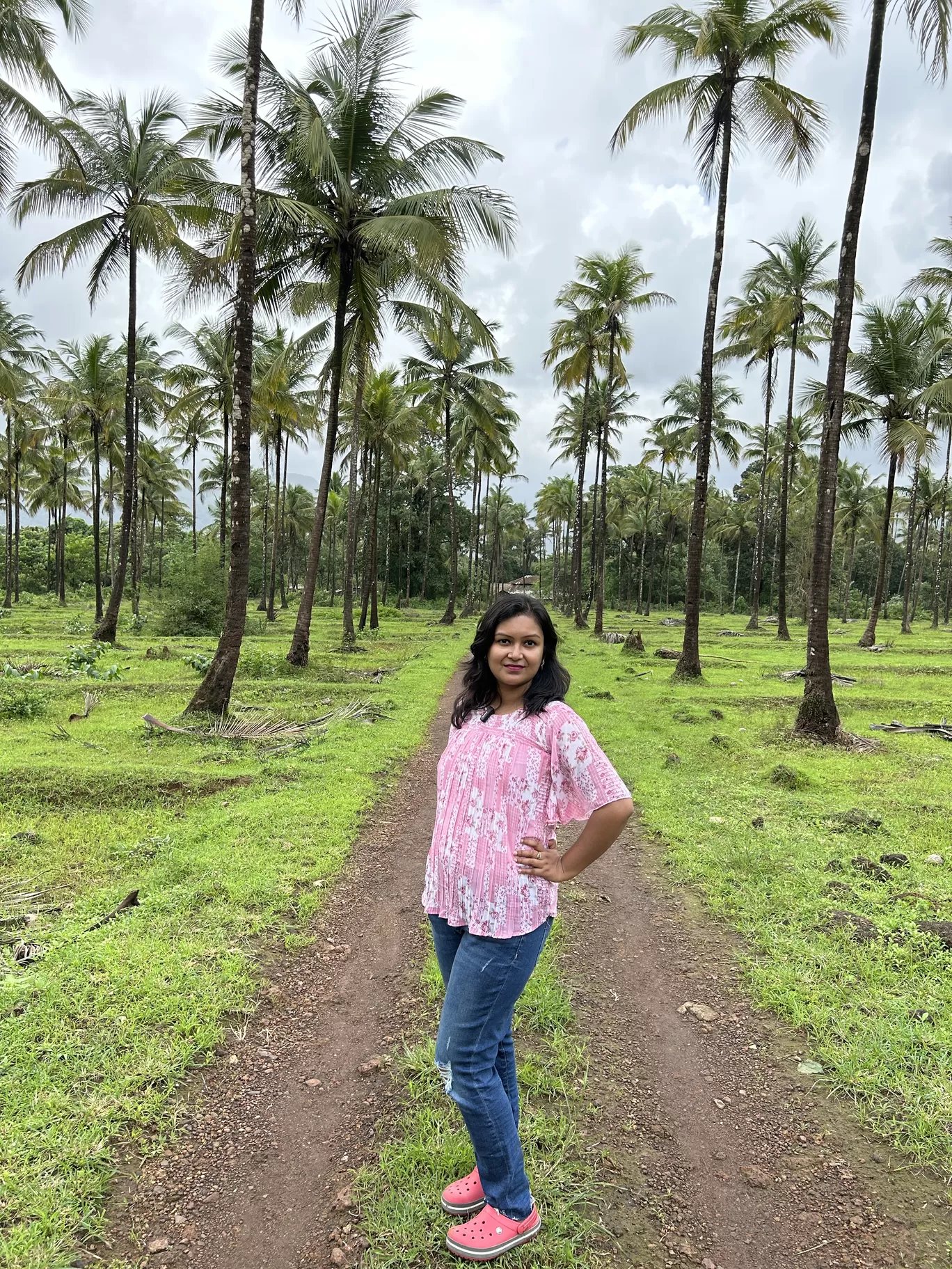 Photo of South Goa By The Rooted Nomads (Ria Chaudhury)