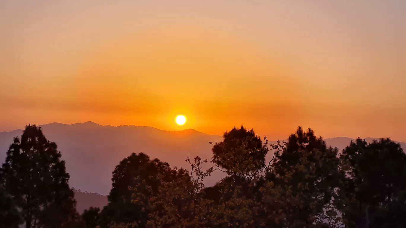 Photo of Almora By The Rooted Nomads (Ria Chaudhury)