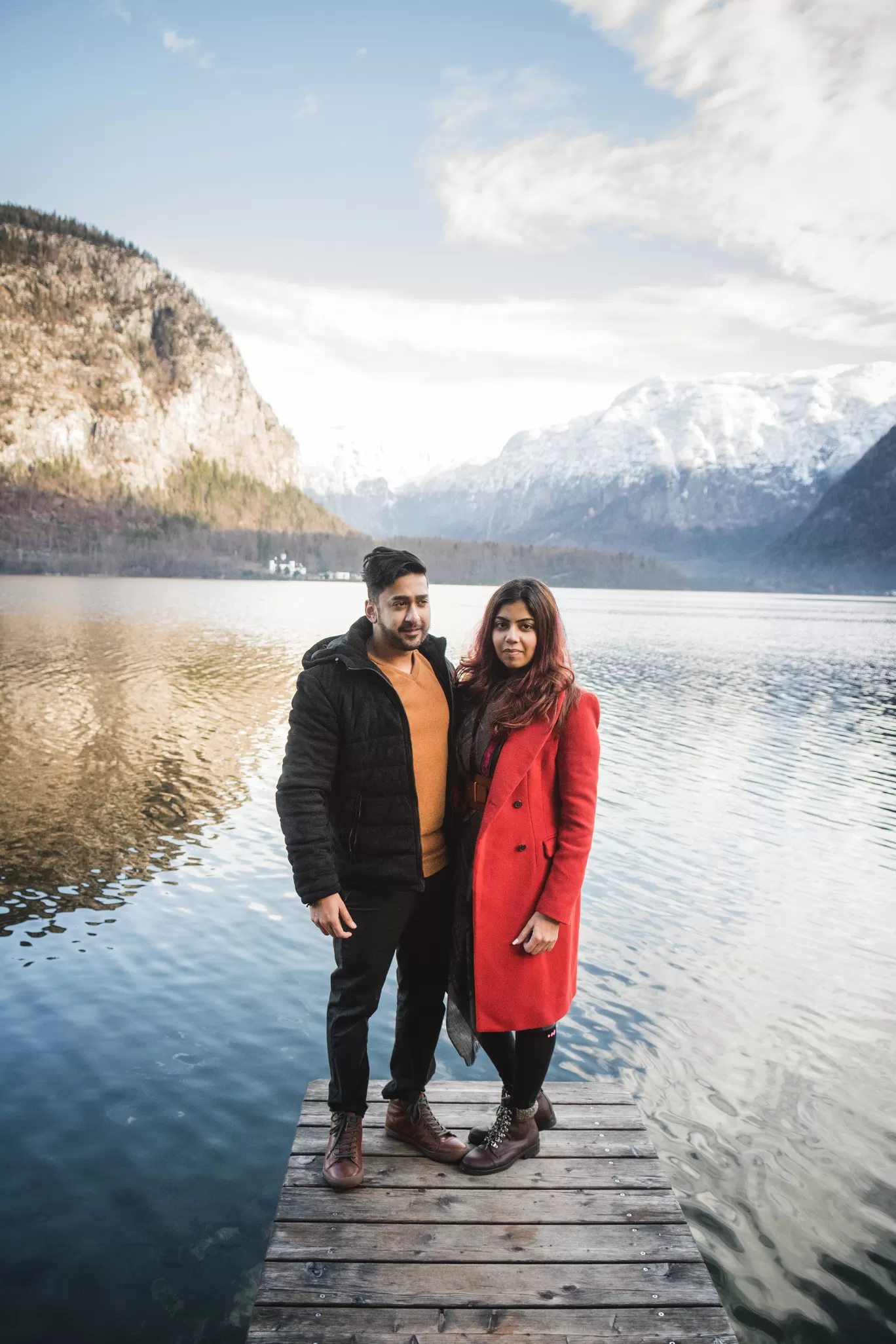 Photo of Hallstatt By A Festival Called Life