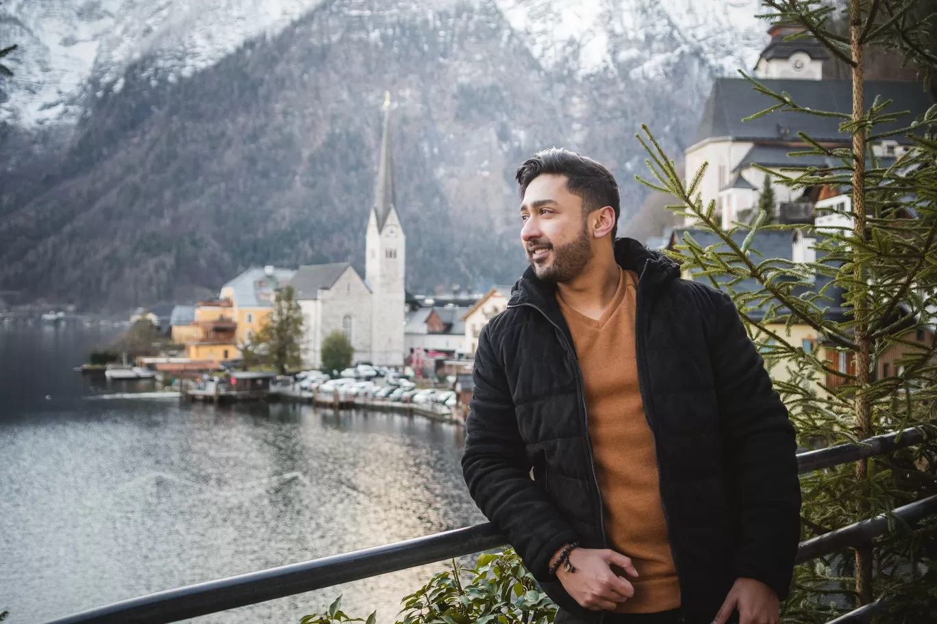 Photo of Hallstatt By A Festival Called Life