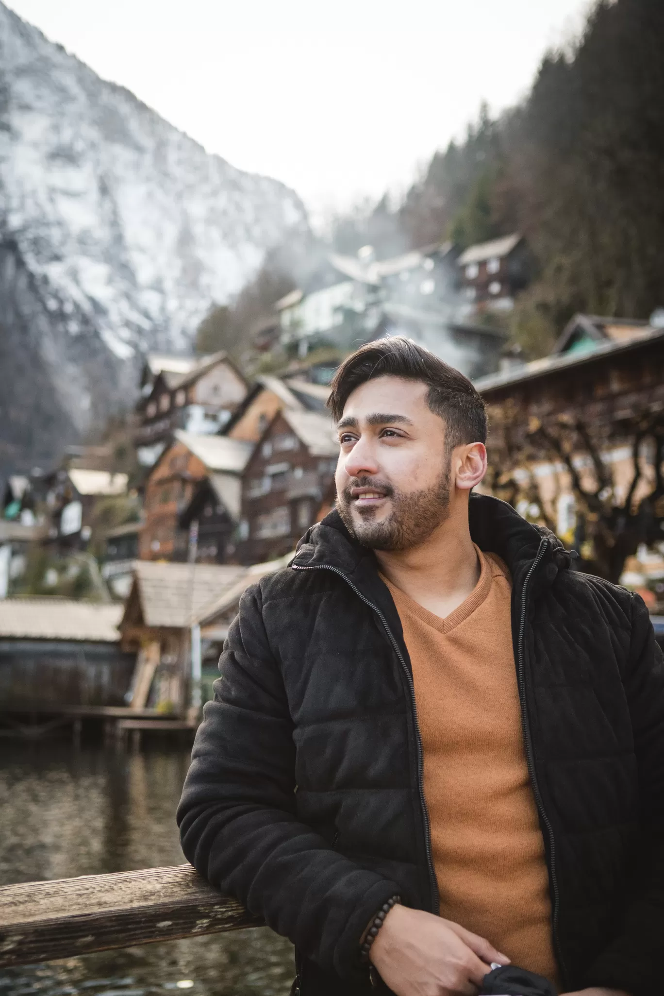 Photo of Hallstatt By A Festival Called Life