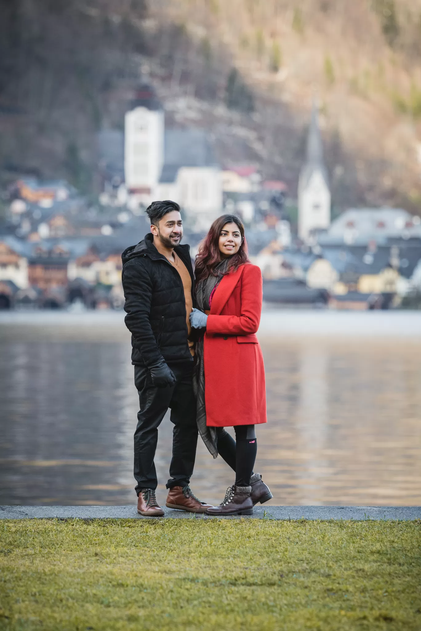 Photo of Hallstatt By A Festival Called Life