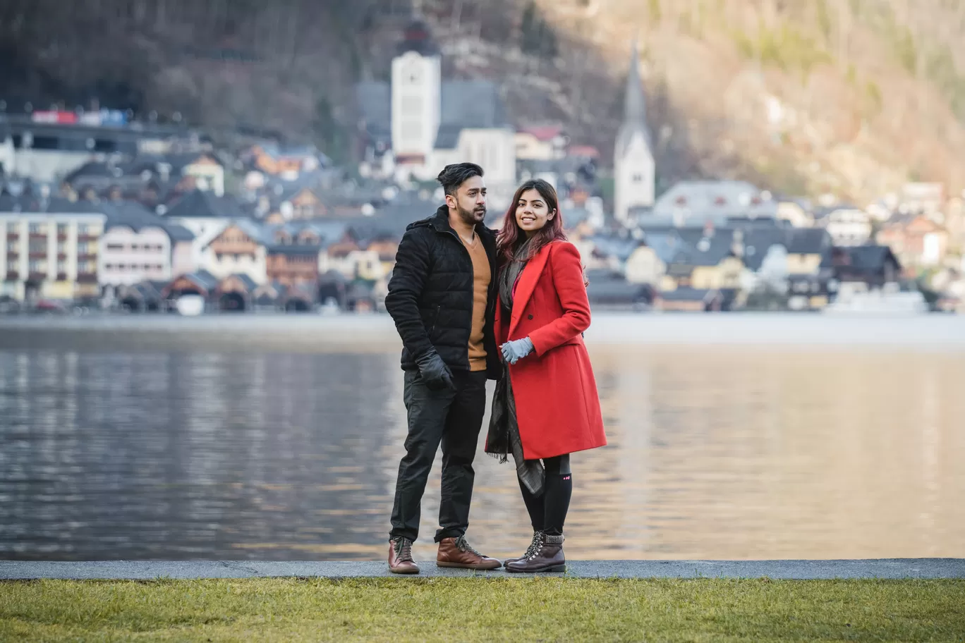 Photo of Hallstatt By A Festival Called Life