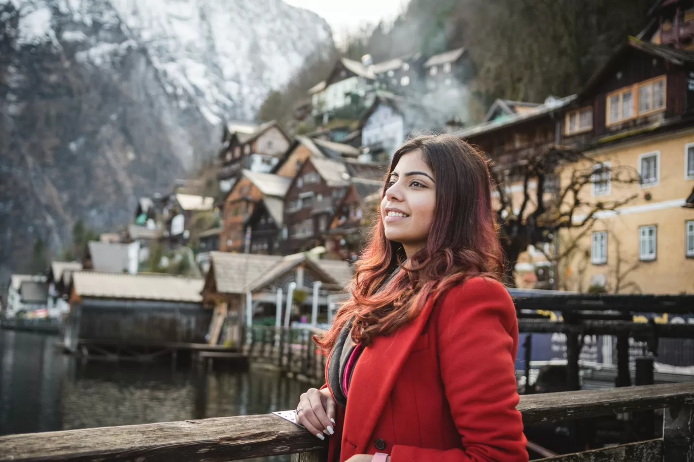 Photo of Hallstatt By A Festival Called Life