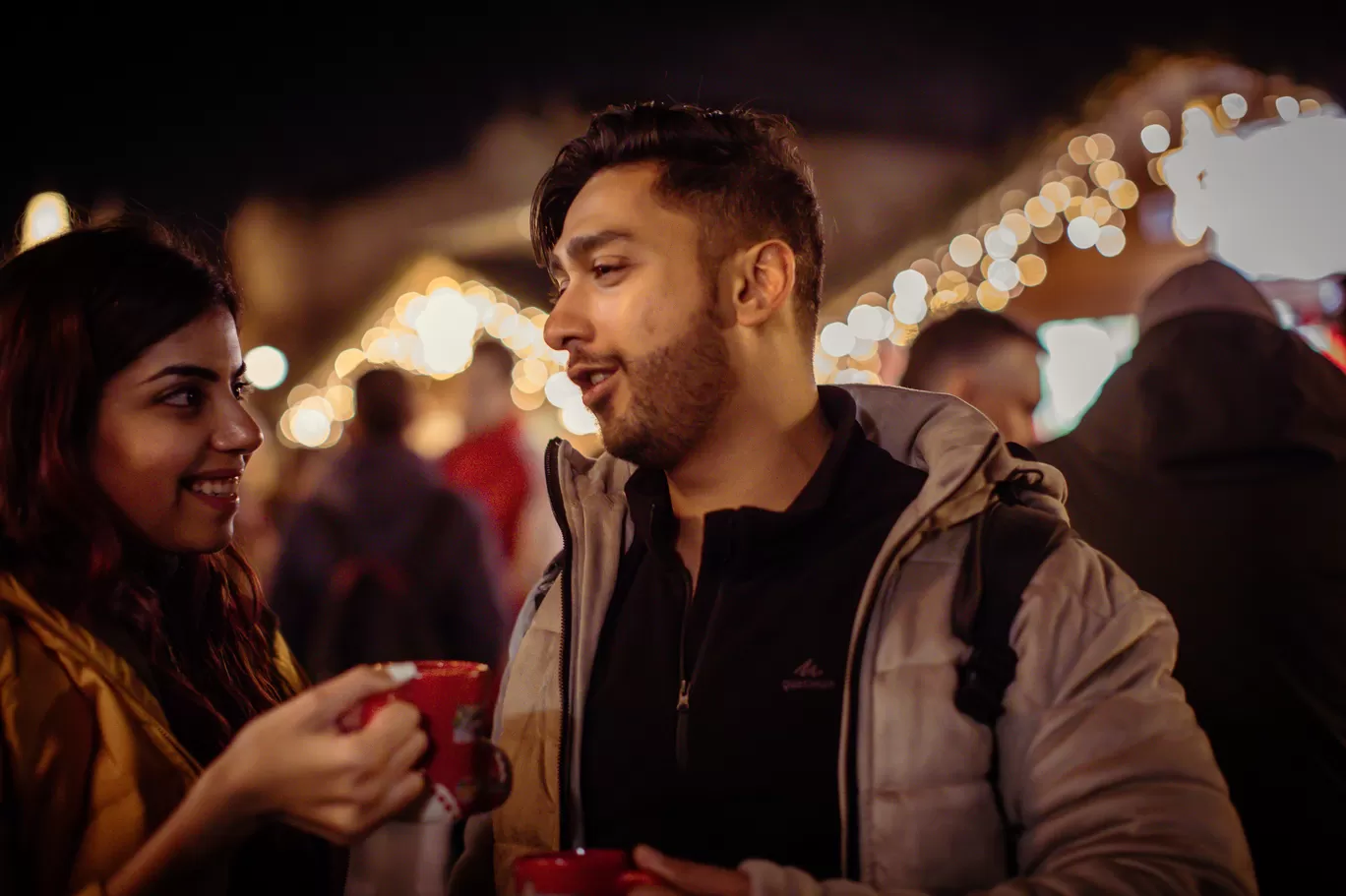 Photo of Vienna By A Festival Called Life