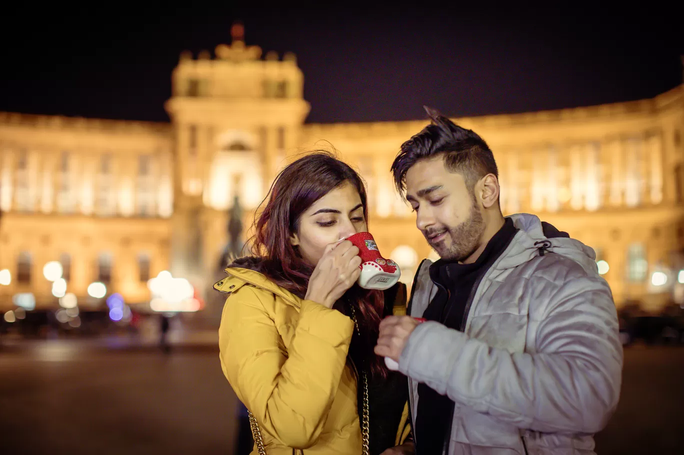 Photo of Vienna By A Festival Called Life