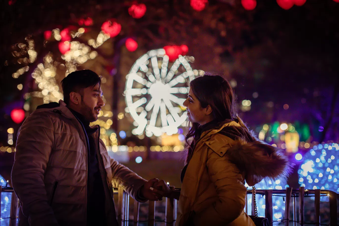 Photo of Vienna By A Festival Called Life
