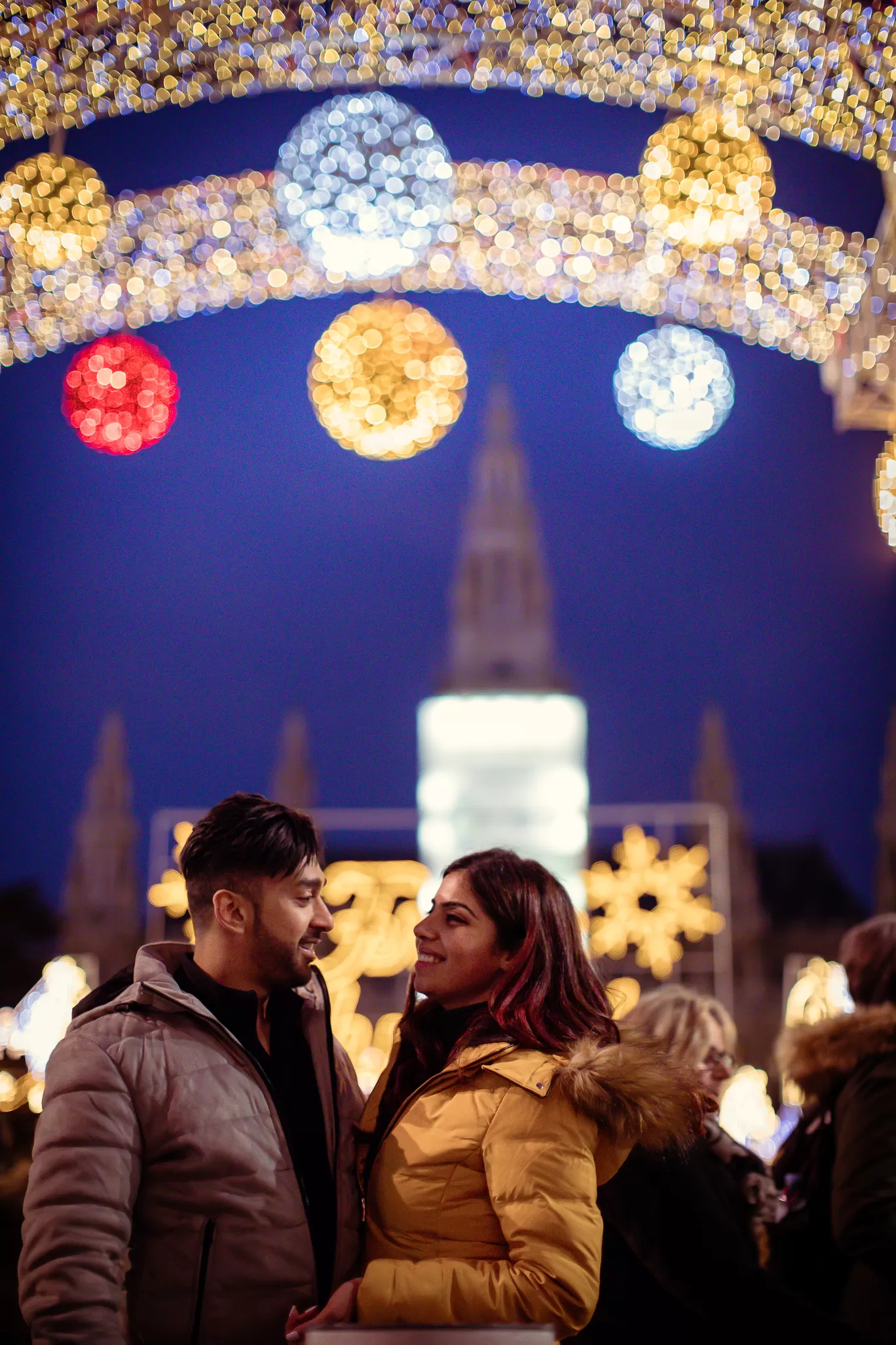Photo of Vienna By A Festival Called Life