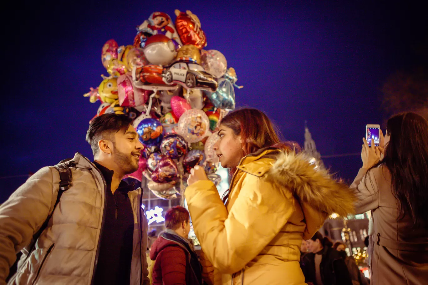 Photo of Vienna By A Festival Called Life