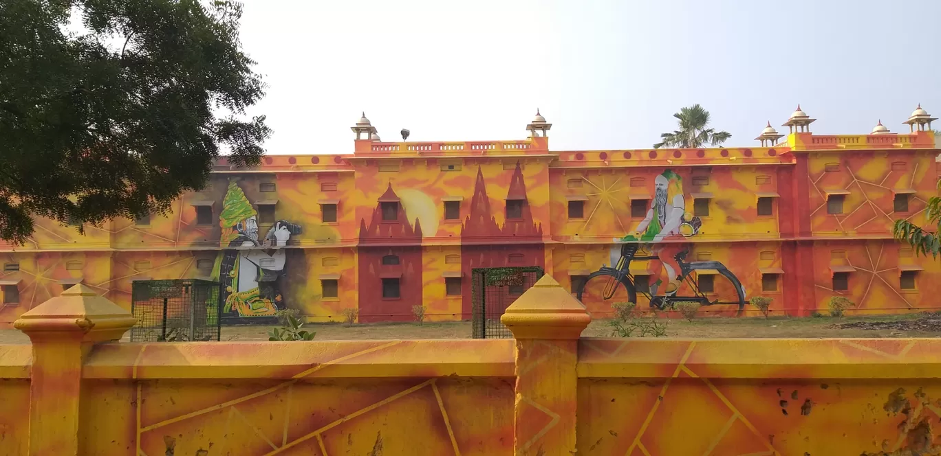 Photo of Prayagraj By saksham raj gupta