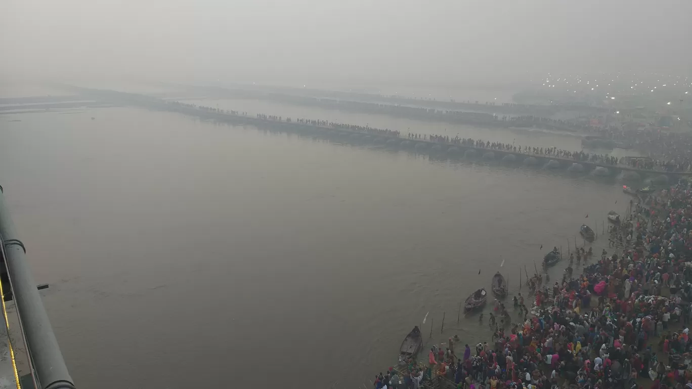 Photo of Prayagraj By saksham raj gupta
