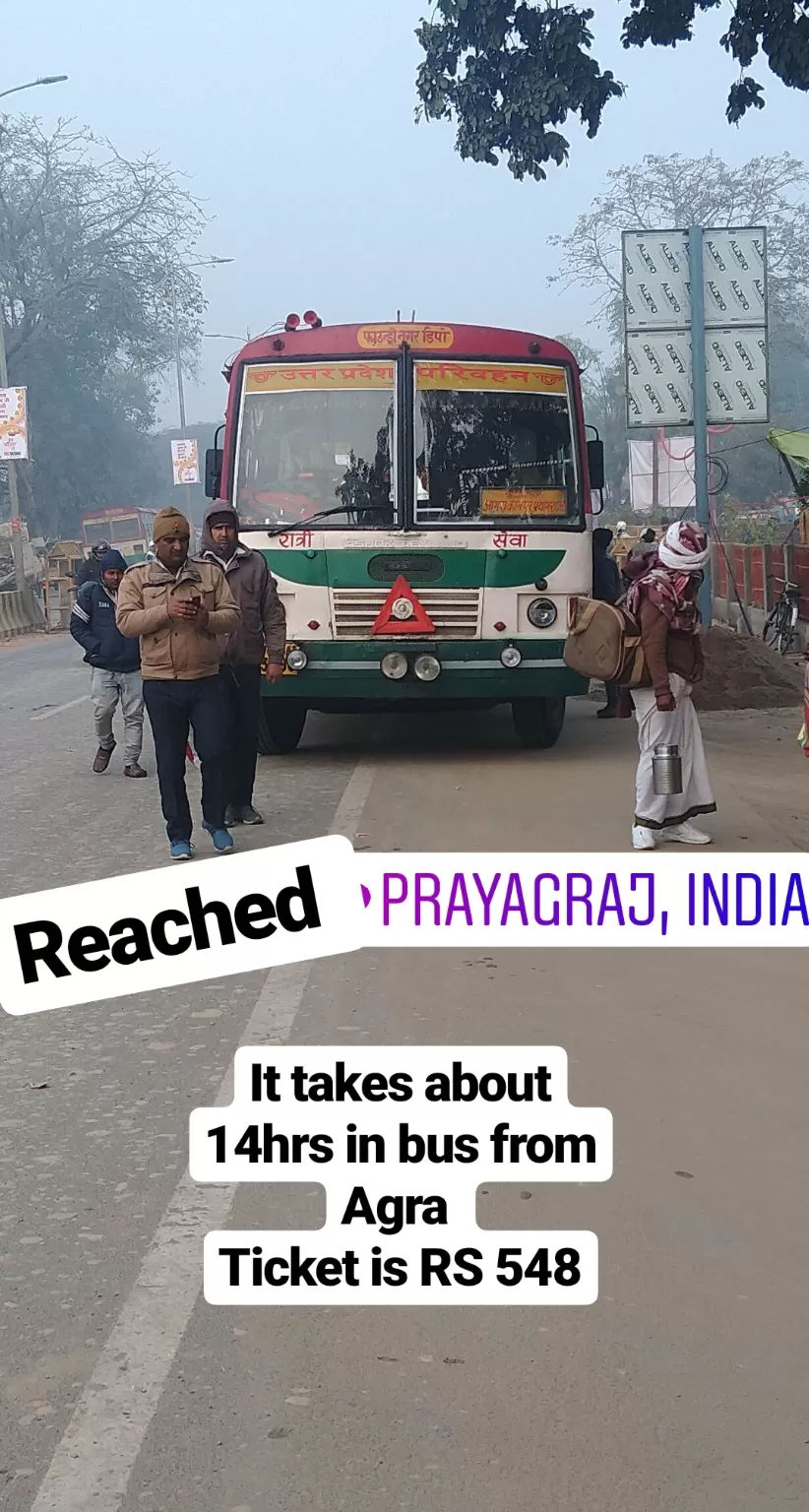 Photo of Prayagraj By saksham raj gupta