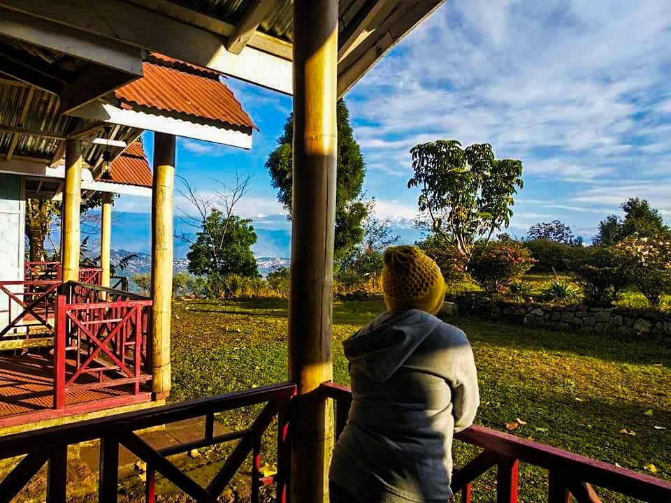 Photo of Charkhole Blue Pine Resort By Bratati Adhikari