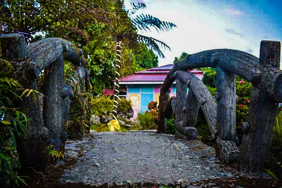Photo of Charkhole Blue Pine Resort By Bratati Adhikari