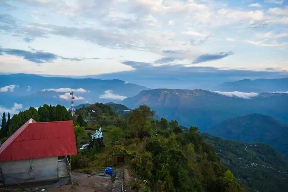 Photo of Charkhole Blue Pine Resort By Bratati Adhikari