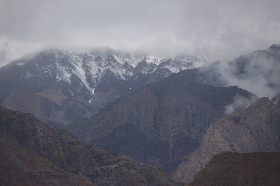 Photo of LANGZA - Spiti Valley By Pranshu Agarwal