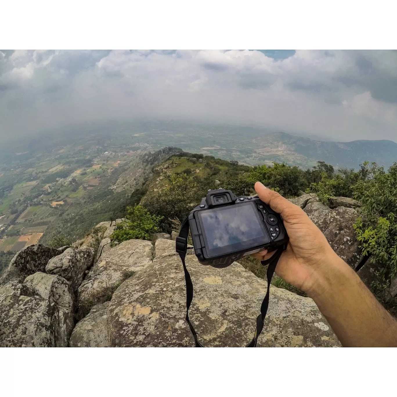 Photo of Nandi Hills By Jafar Dw