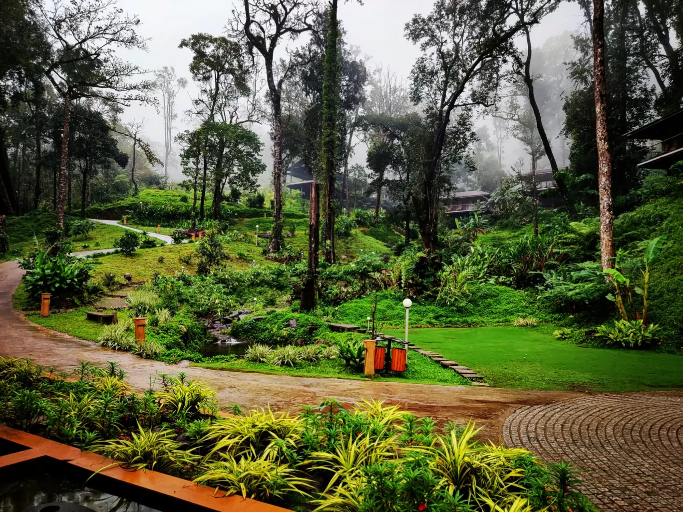 Photo of Ayatana Coorg By Ramapally Pradeep