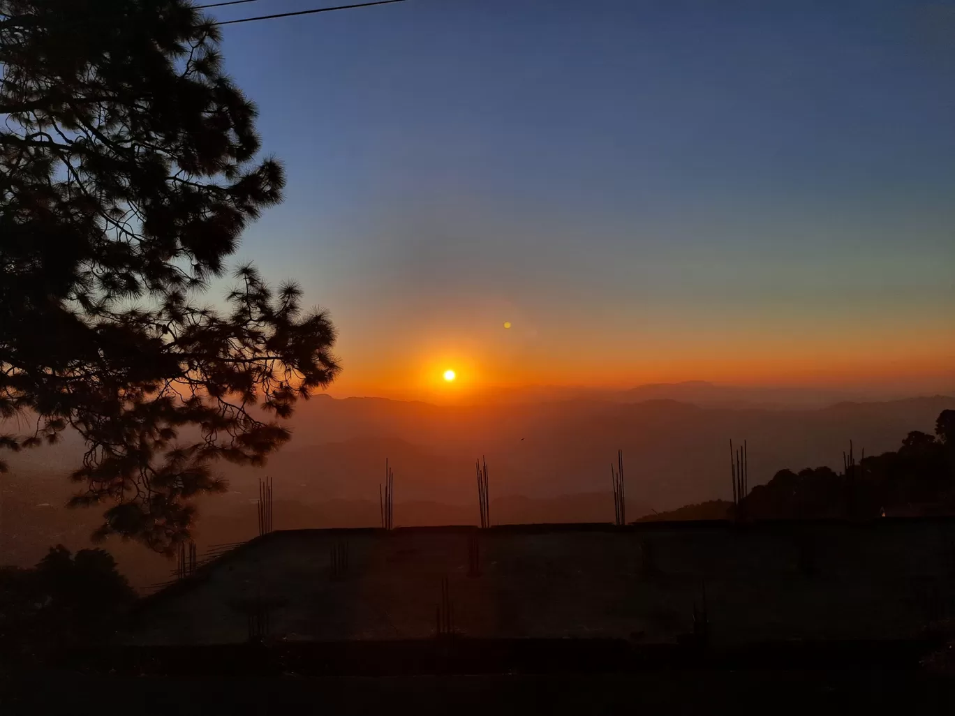 Photo of Kasauli By Punyaja Singh