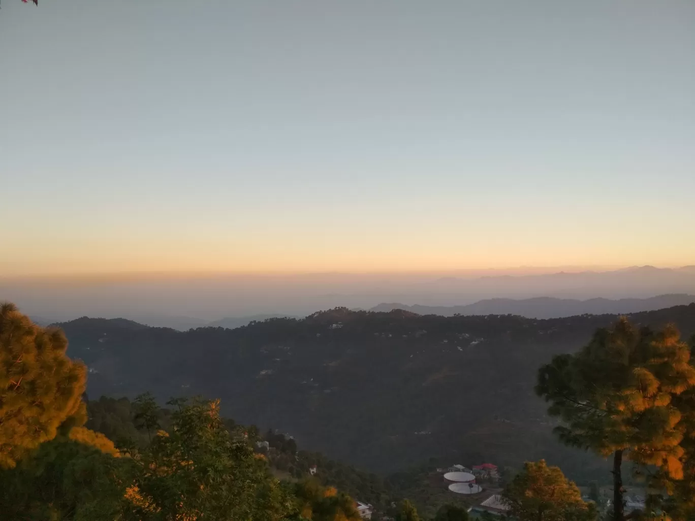 Photo of Kasauli By Punyaja Singh