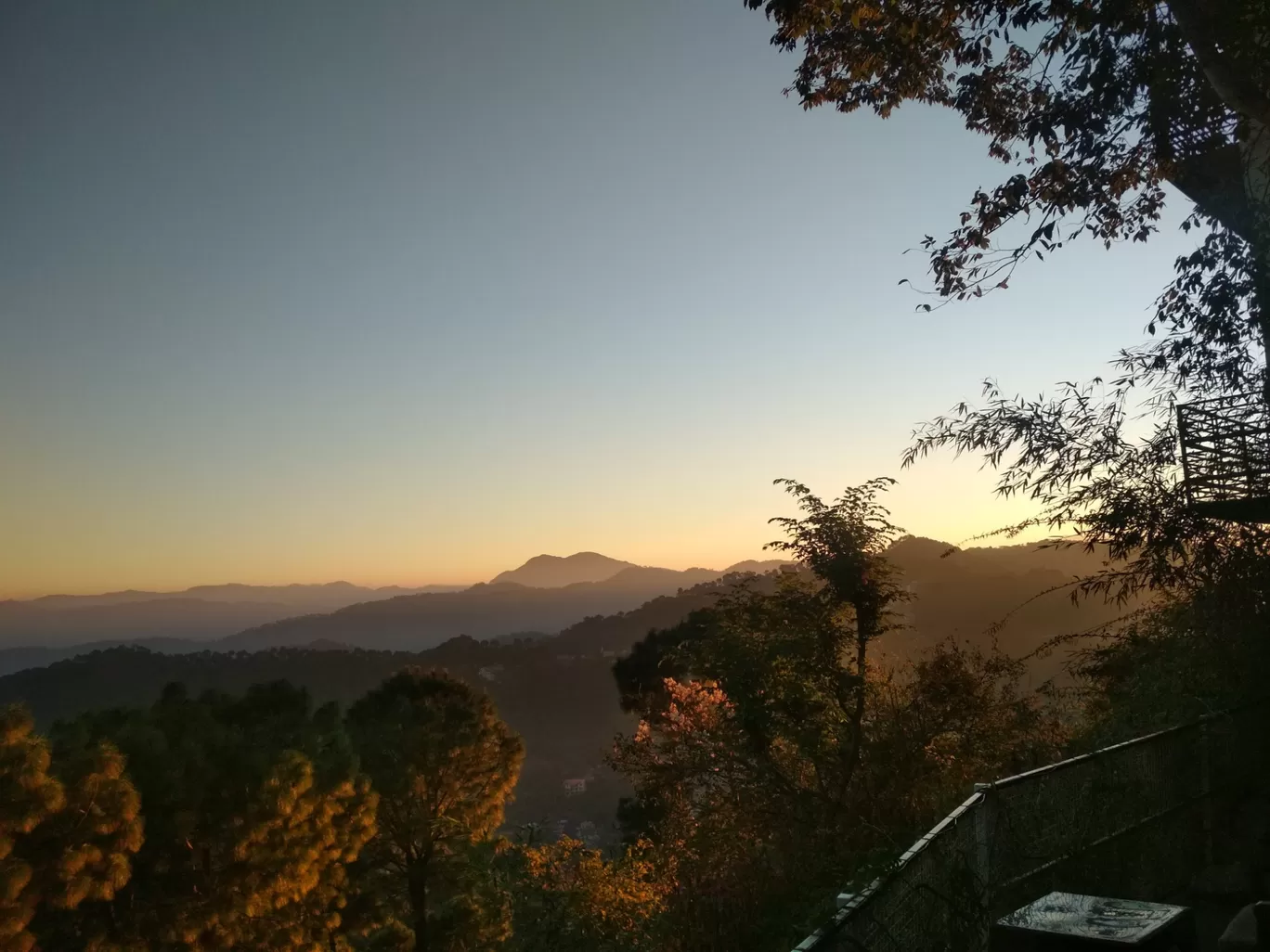 Photo of Kasauli By Punyaja Singh