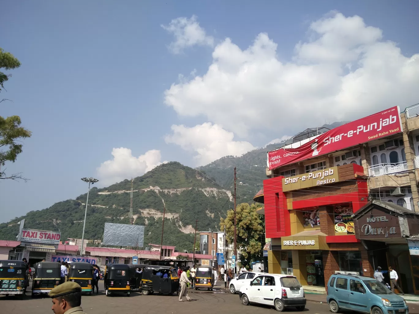 Photo of Jammu and Kashmir By Unplugged_kk