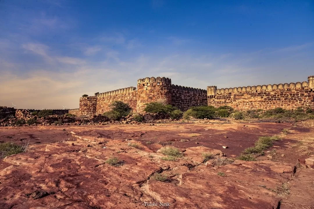 Photo of Gandikota By Tulshi Naik