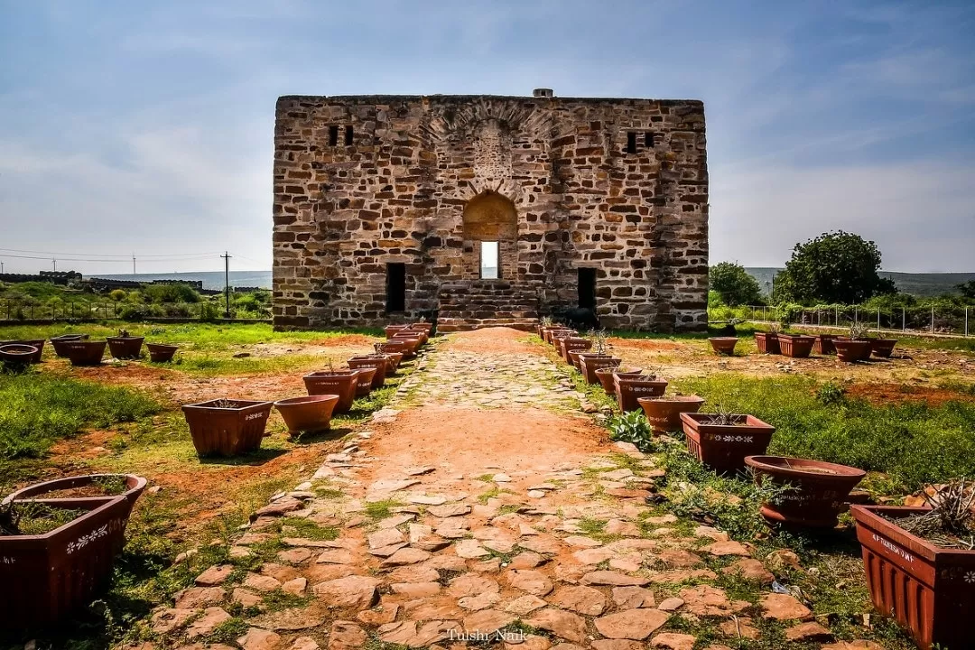 Photo of Gandikota By Tulshi Naik