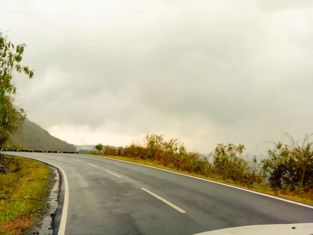 Photo of Meghalaya By Abhishek Viju