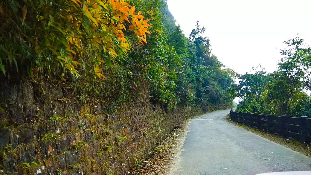 Photo of Meghalaya By Abhishek Viju