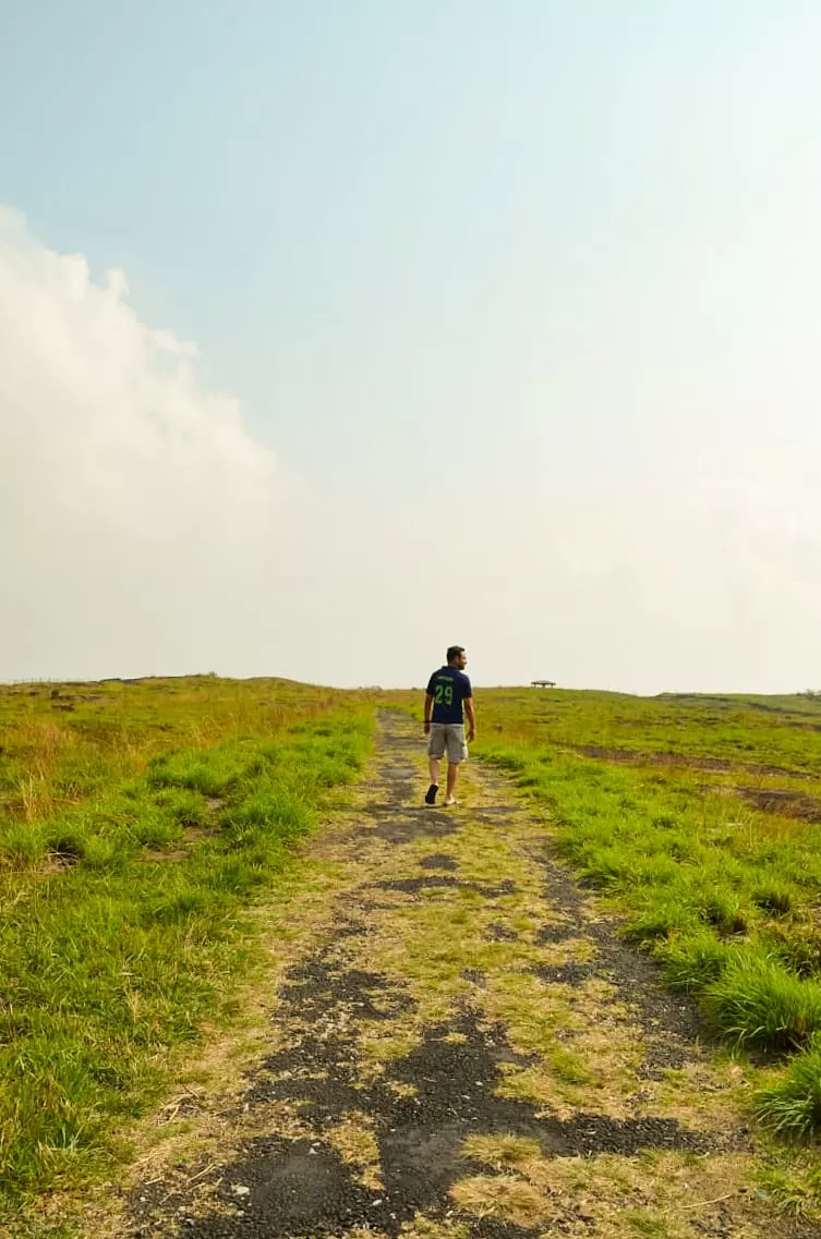 Photo of Meghalaya By Abhishek Viju