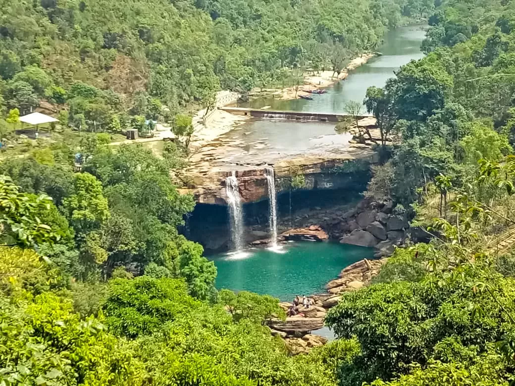 Photo of Meghalaya By Abhishek Viju