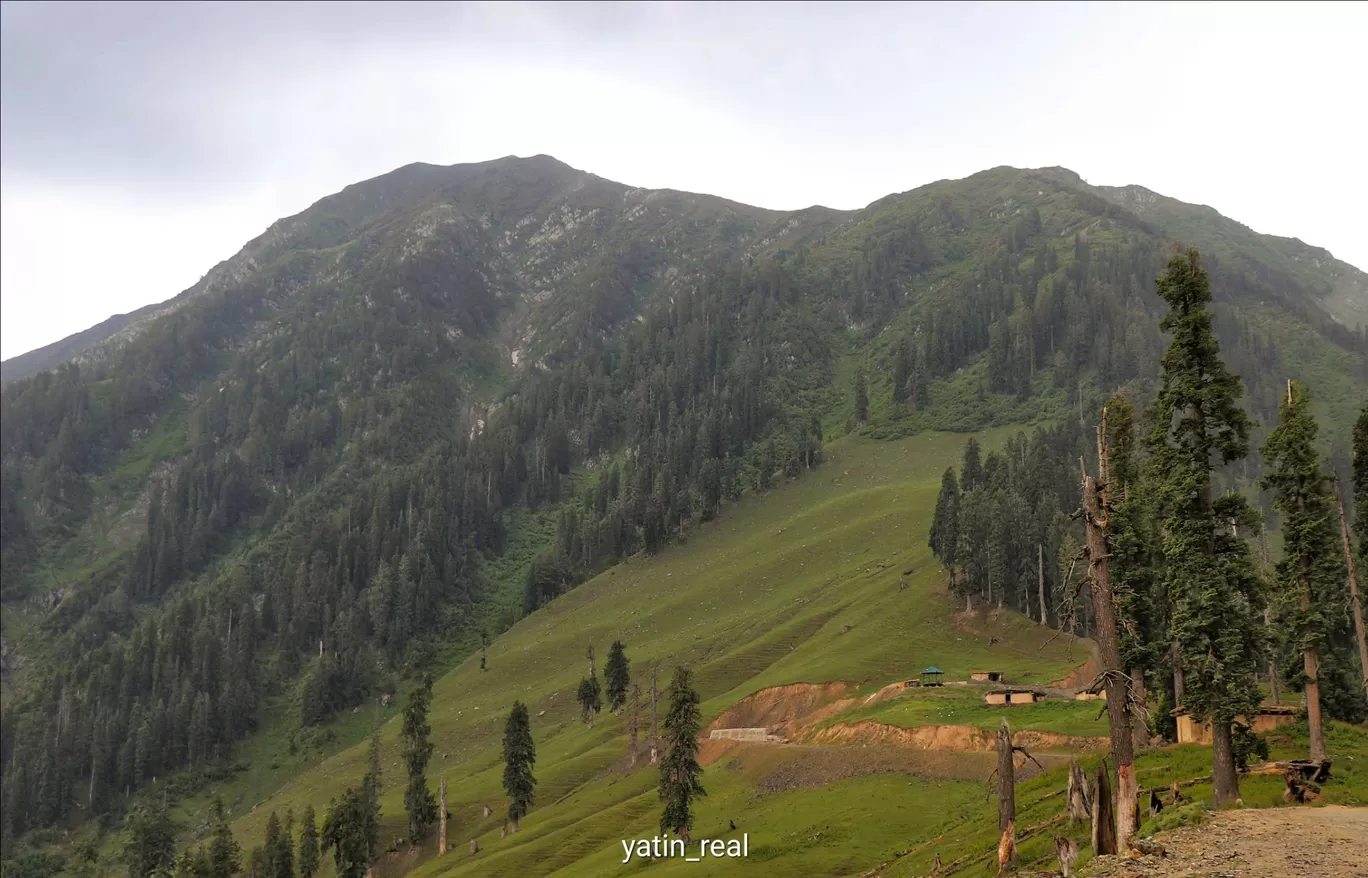 Photo of Bhaderwah By Yatin Gupta