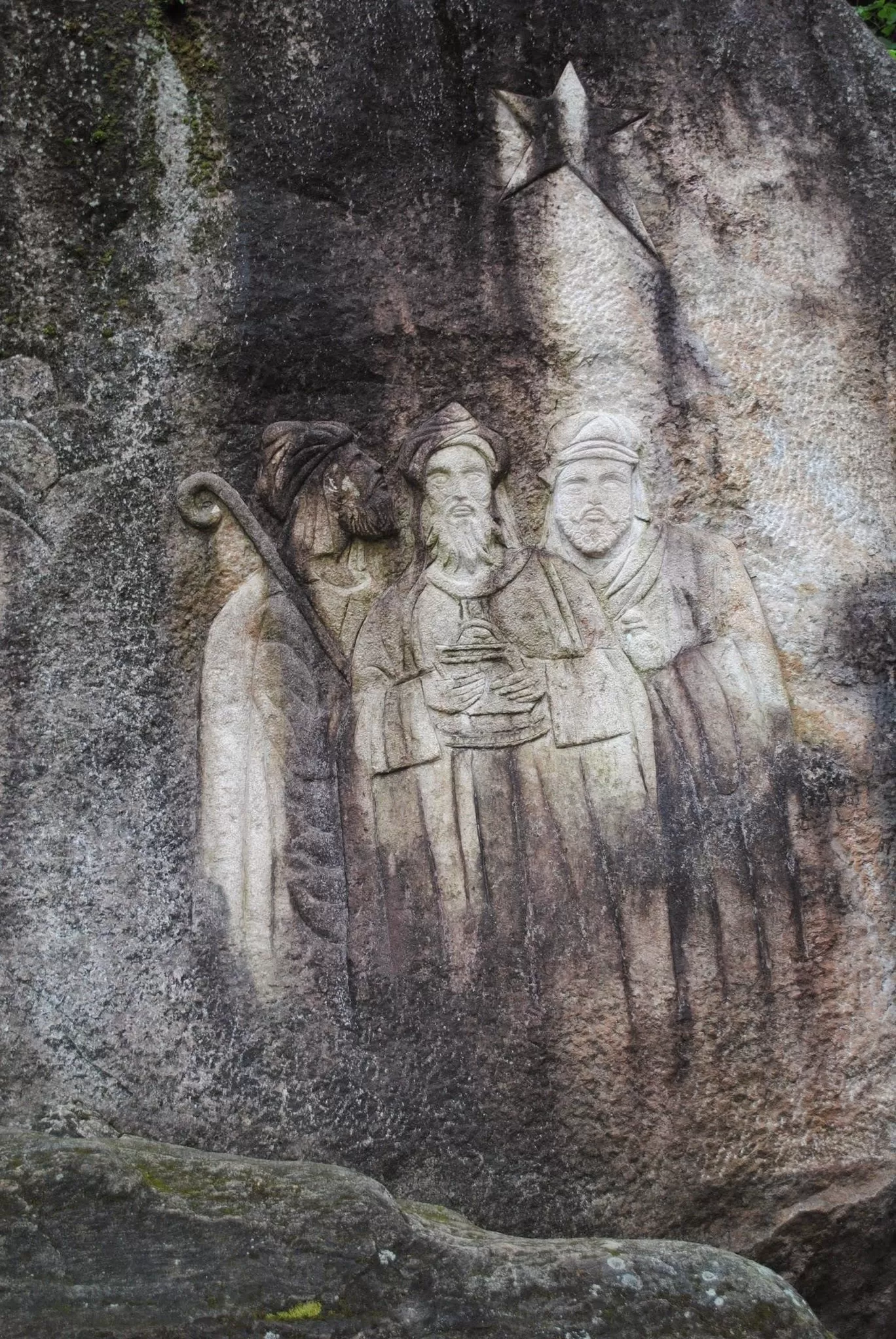 Photo of Edakkal Caves By Akhil Bhat