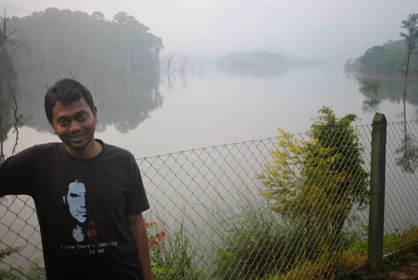 Photo of Silver Green Holiday Enclaves By Akhil Bhat