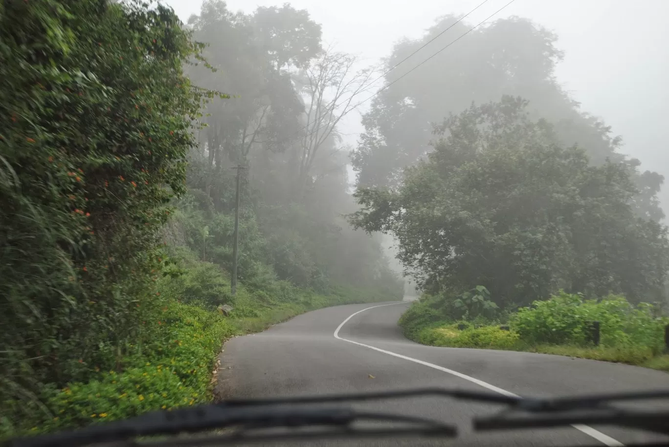 Photo of Kerala -GOD's Own Country By Akhil Bhat