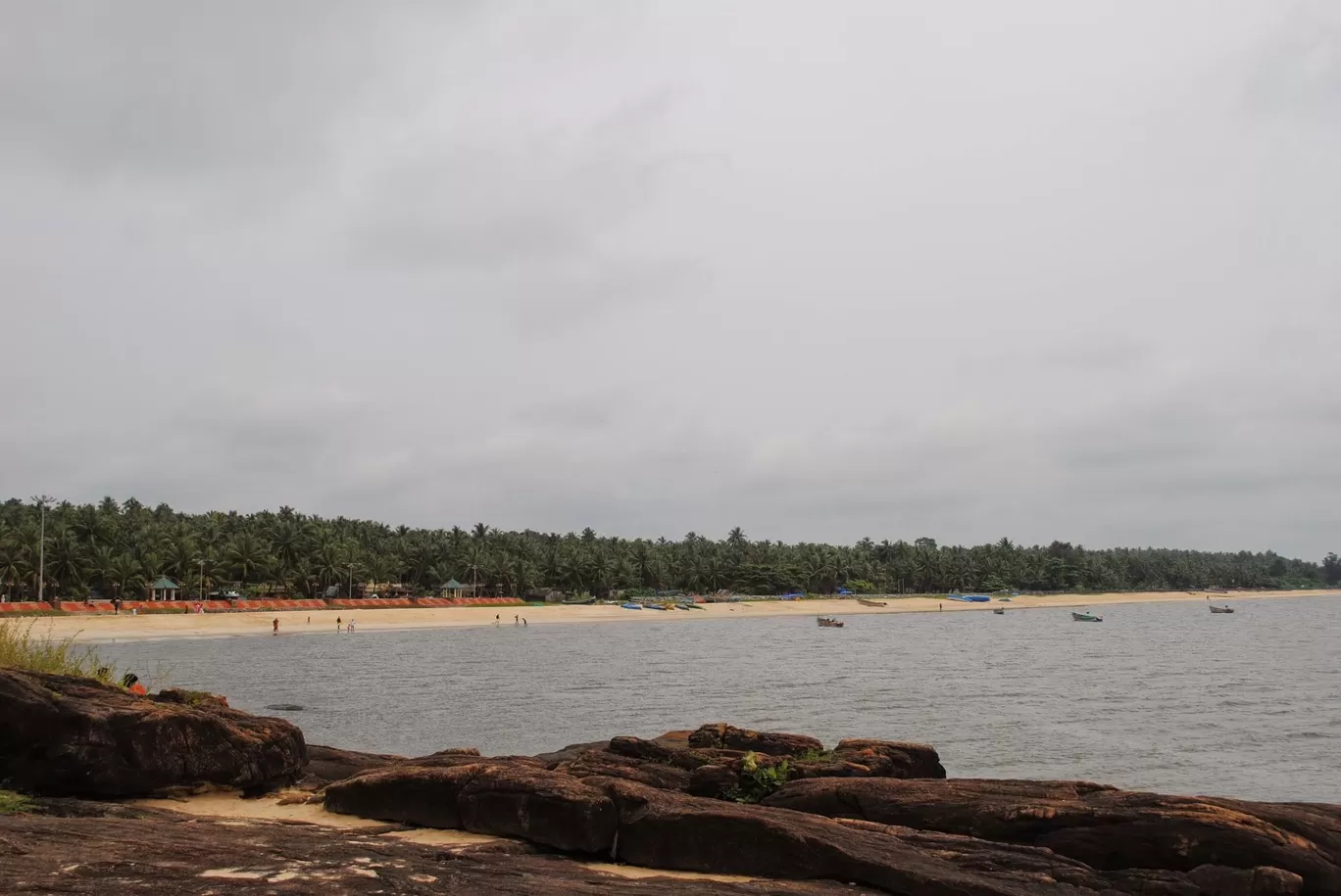 Photo of Kapad Beach By Akhil Bhat