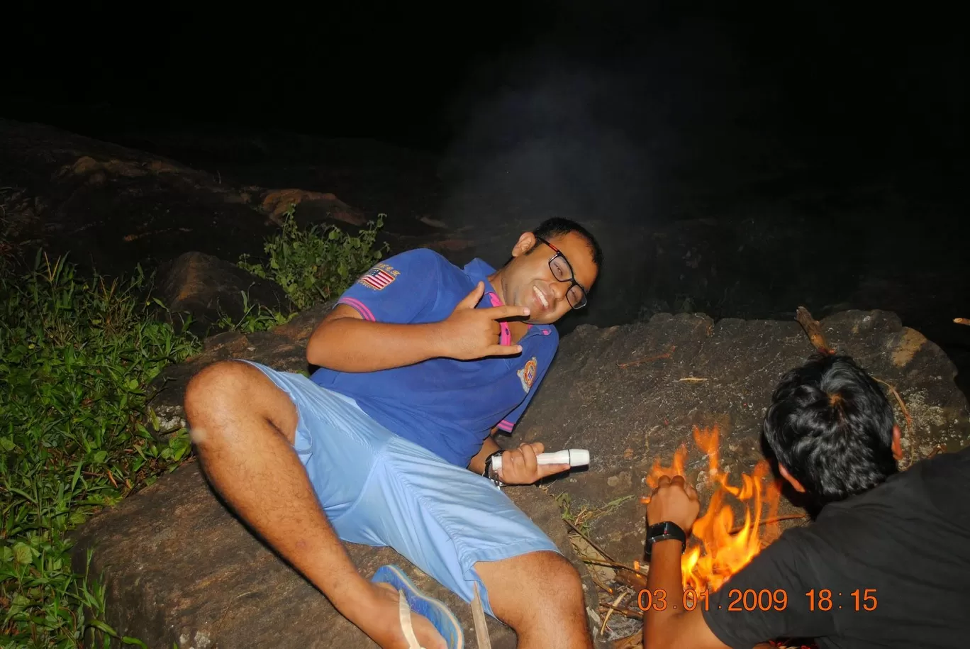 Photo of Kapad Beach By Akhil Bhat