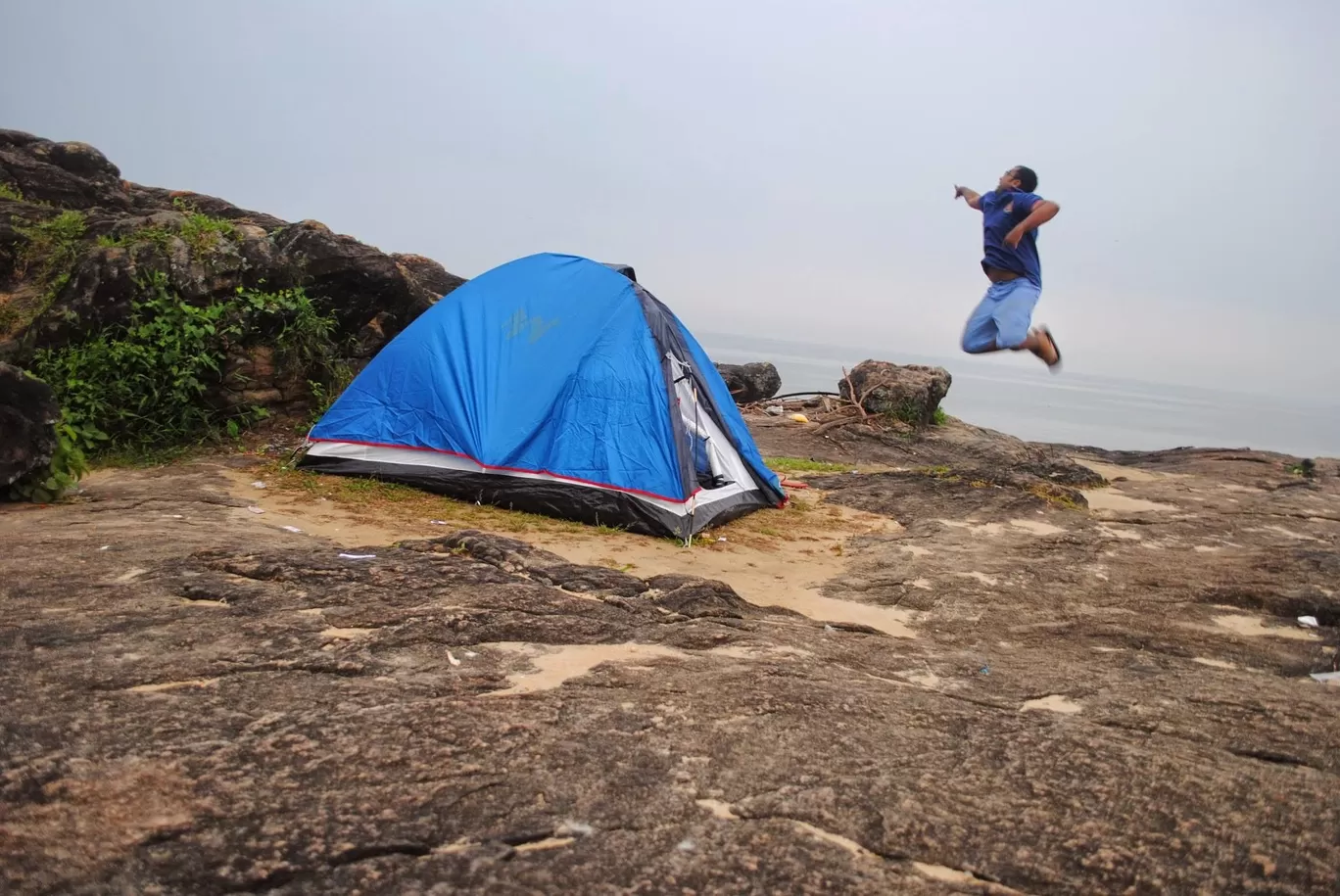 Photo of Kapad Beach By Akhil Bhat