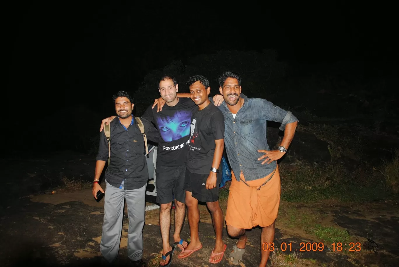Photo of Kapad Beach By Akhil Bhat