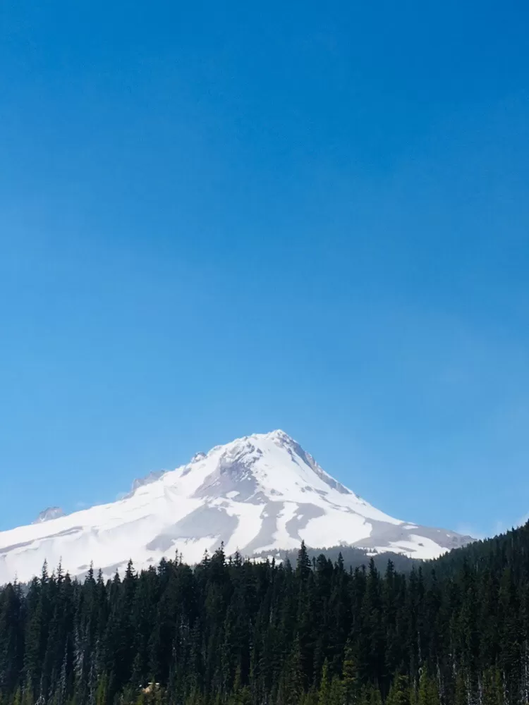 Photo of Redmond By Akhil Bhat