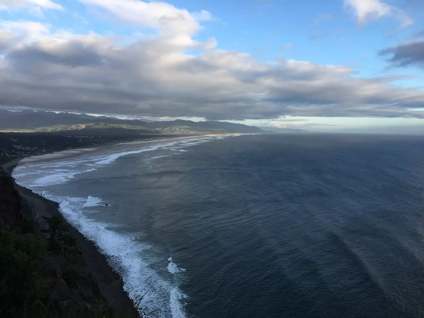 Photo of Cannon Beach By Akhil Bhat